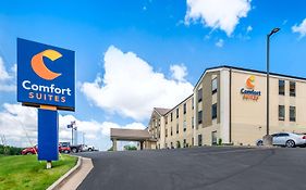 Comfort Suites - Jefferson City